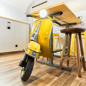 Cozy And Funny In Front Of Vatican Museums - Myflat In Appartamento