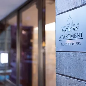 Vatican Appartamento
