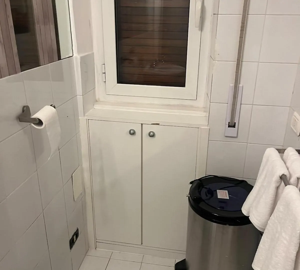 Apartment Domus Vaticano 48 Rome